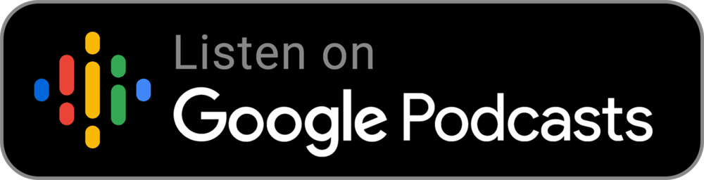 Image with caption: Listen on Google Podcasts
